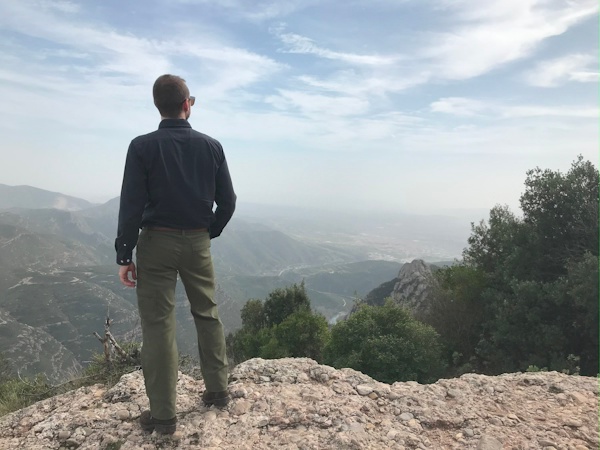 Conquering Fear Through Adventures: An Odyssey of Embracing the Unknown